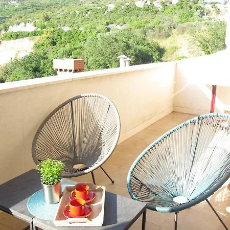 Modern With Swimming Pool & Sea Views * קאבטאט