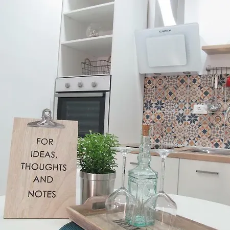 Apartamento Modern With Swimming Pool & Sea Views *