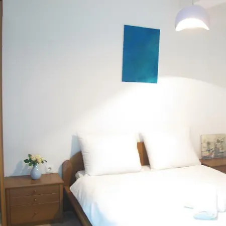 Modern With Swimming Pool & Sea Views Apartamento *