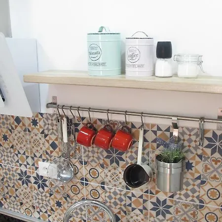 Modern With Swimming Pool & Sea Views Apartamento